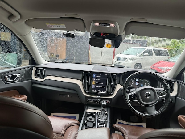 Used Volvo XC60 2025 for sale - 75031371: Photo 14