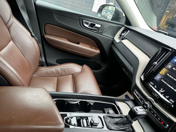 Used Volvo XC60 2025 for sale - 75031371: Photo 15