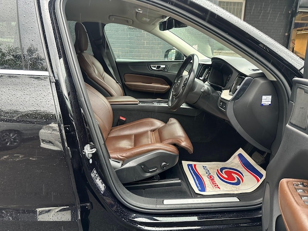 Used Volvo XC60 2025 for sale - 75031371: Photo 17