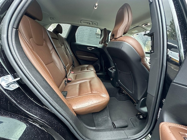 Used Volvo XC60 2025 for sale - 75031371: Photo 18