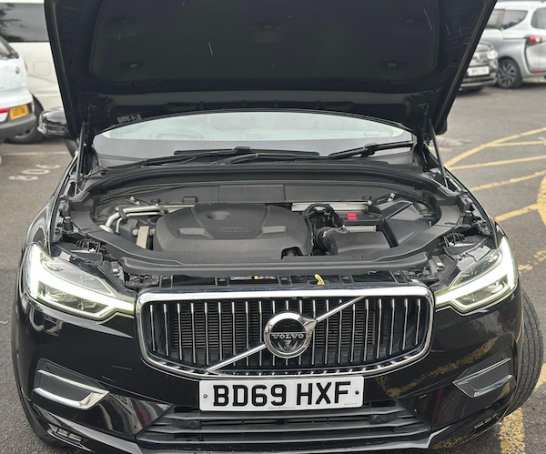 Used Volvo XC60 2025 for sale - 75031371: Photo 19