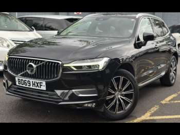 2025 (69) - 2.0 T5 Inscription Auto Euro 6 (s/s) 5dr