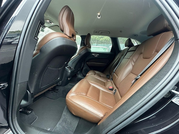 Used Volvo XC60 2025 for sale - 75031371: Photo 21