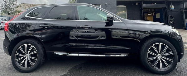 Used Volvo XC60 2025 for sale - 75031371: Photo 3