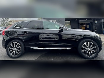 Used Volvo XC60 2019 for sale - 75031371: Photo