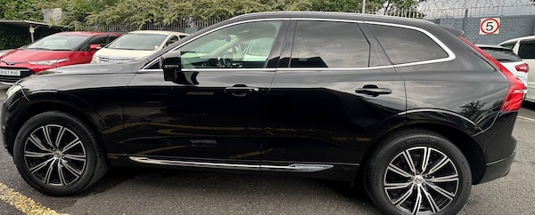 Used Volvo XC60 2025 for sale - 75031371: Photo 4