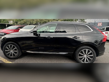 Used Volvo XC60 2019 for sale - 75031371: Photo