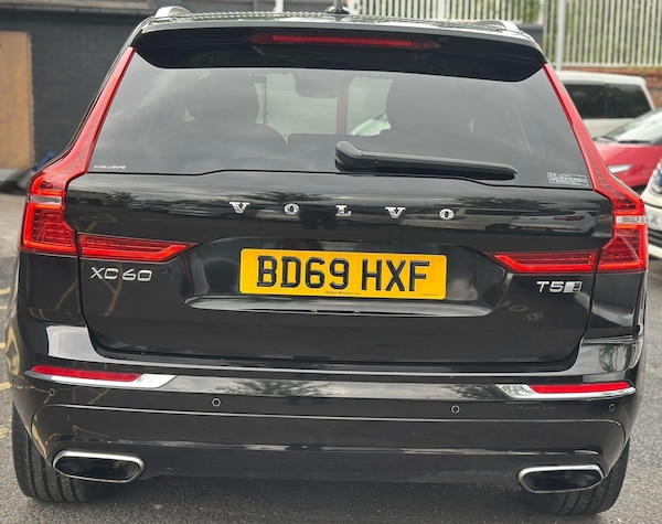 Used Volvo XC60 2025 for sale - 75031371: Photo 5