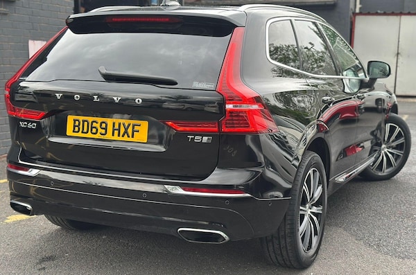 Used Volvo XC60 2025 for sale - 75031371: Photo 6