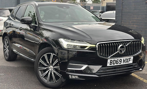 Used Volvo XC60 2025 for sale - 75031371: Photo 7