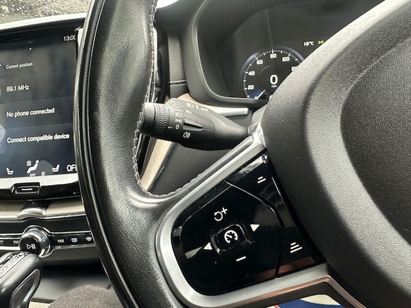 Used Volvo XC60 2025 for sale - 75031371: Photo 9
