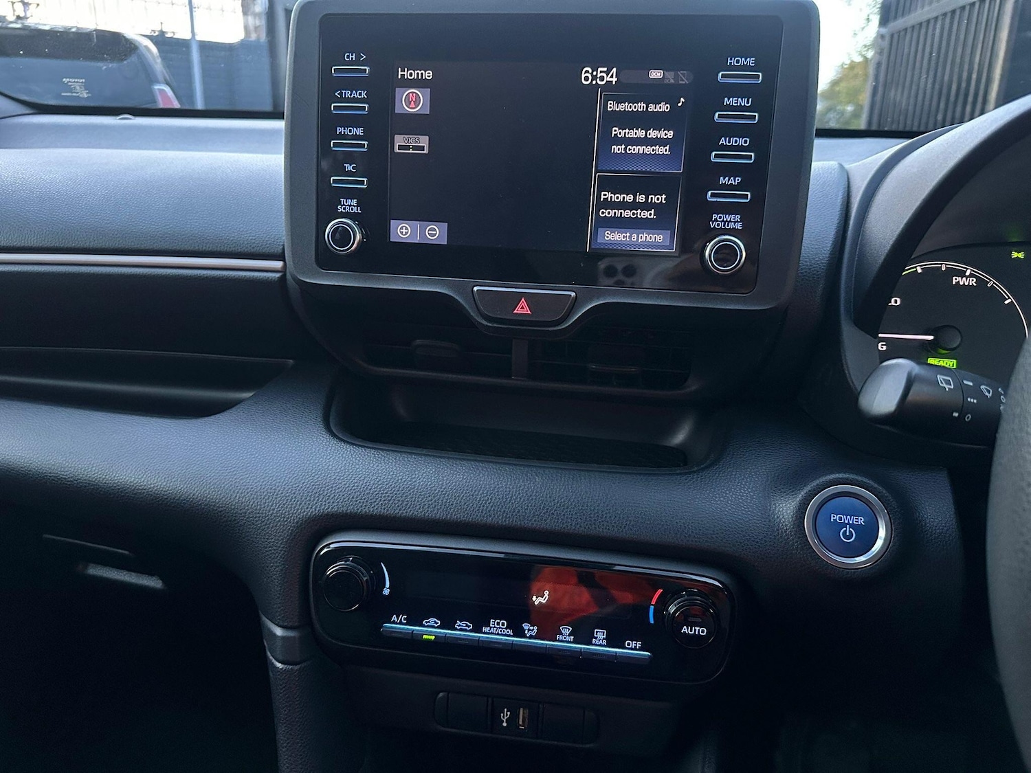 Used Toyota Yaris for sale - 76912754: Photo 11