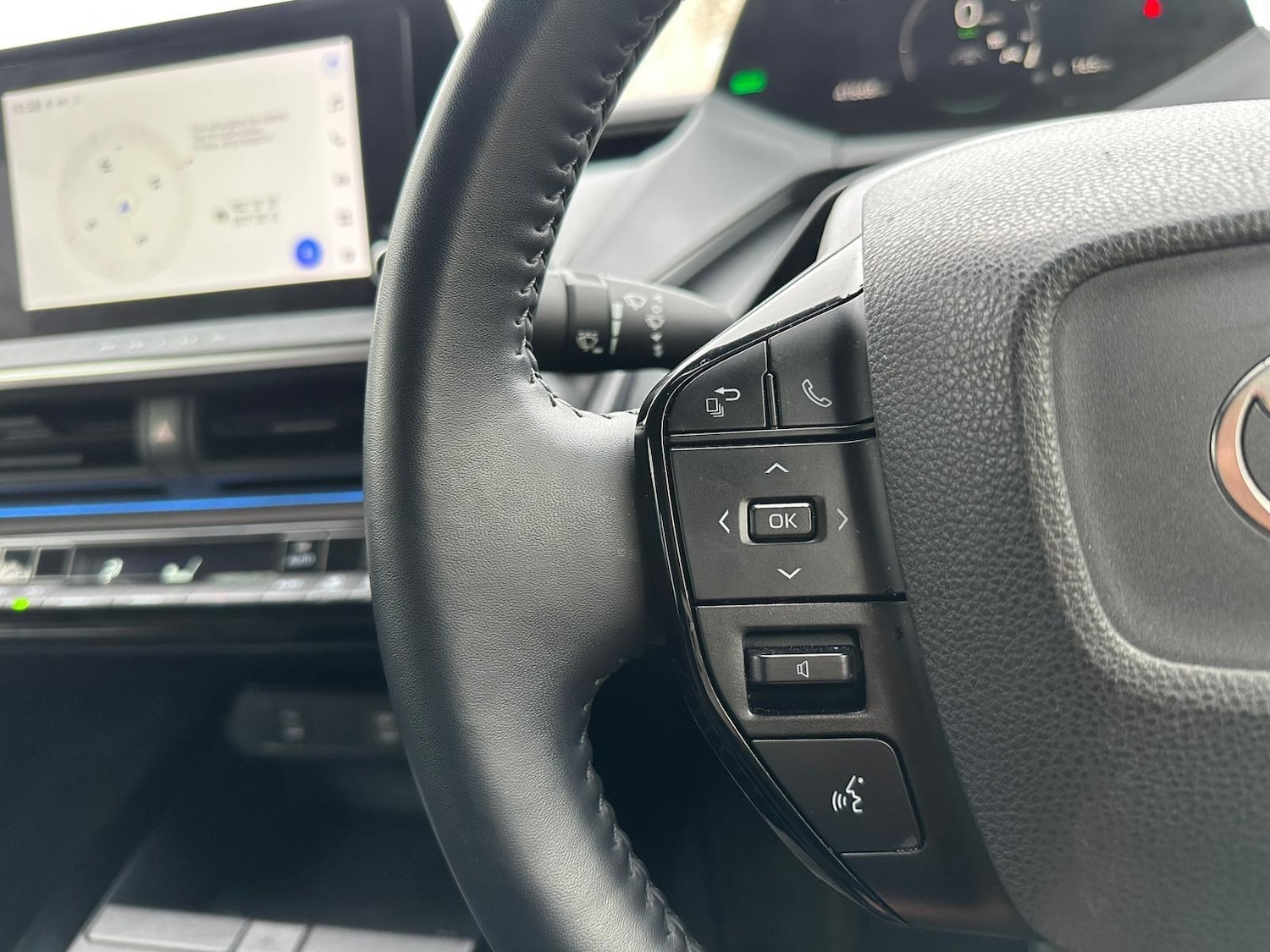 Used Toyota Prius 2025 for sale - 77386705: Photo 10