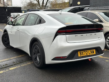 Used Toyota Prius 2023 for sale - 77386705: Photo