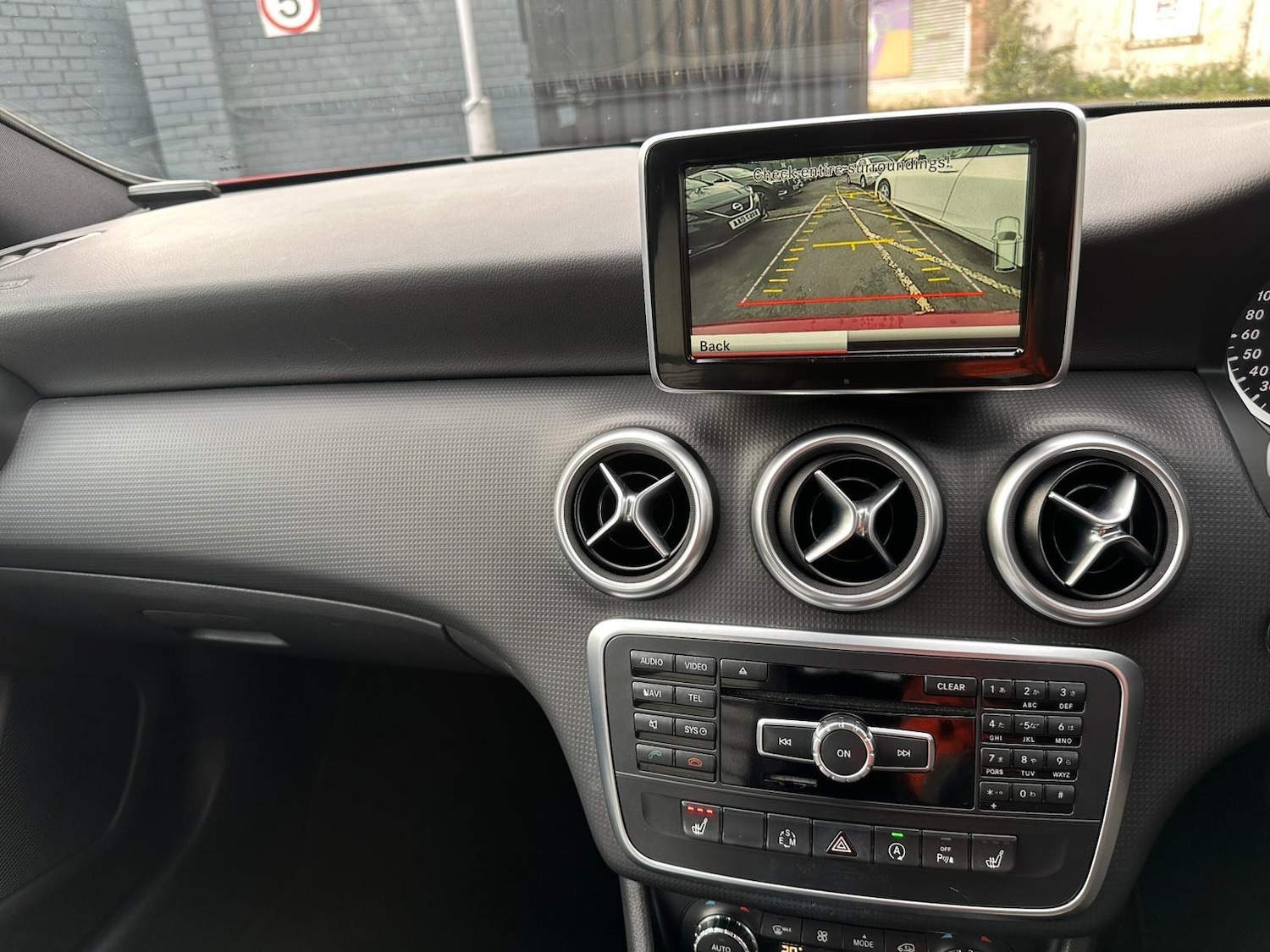 Used Mercedes-Benz A-Class for sale - 76485013: Photo 11