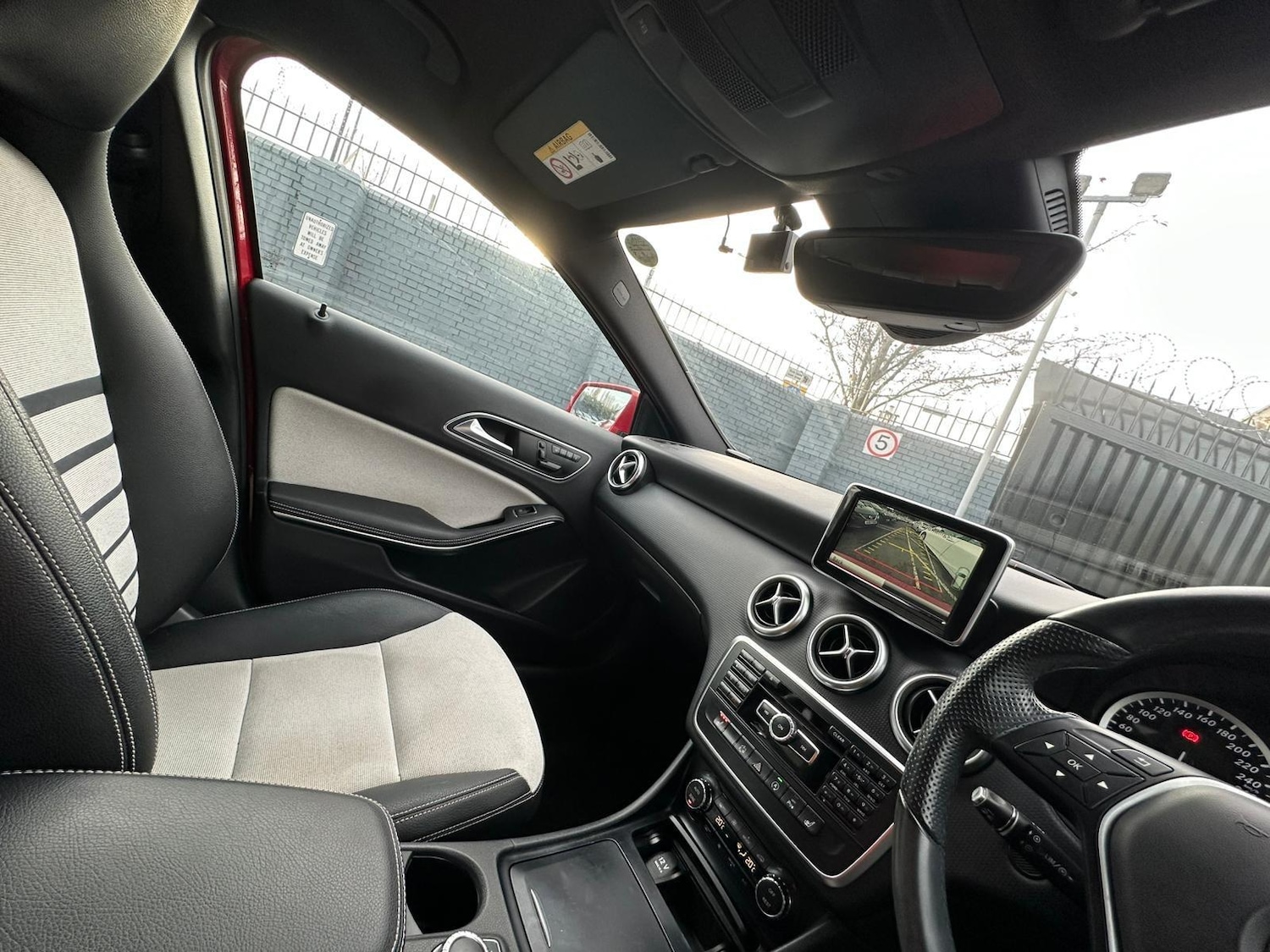 Used Mercedes-Benz A-Class for sale - 76485013: Photo 13