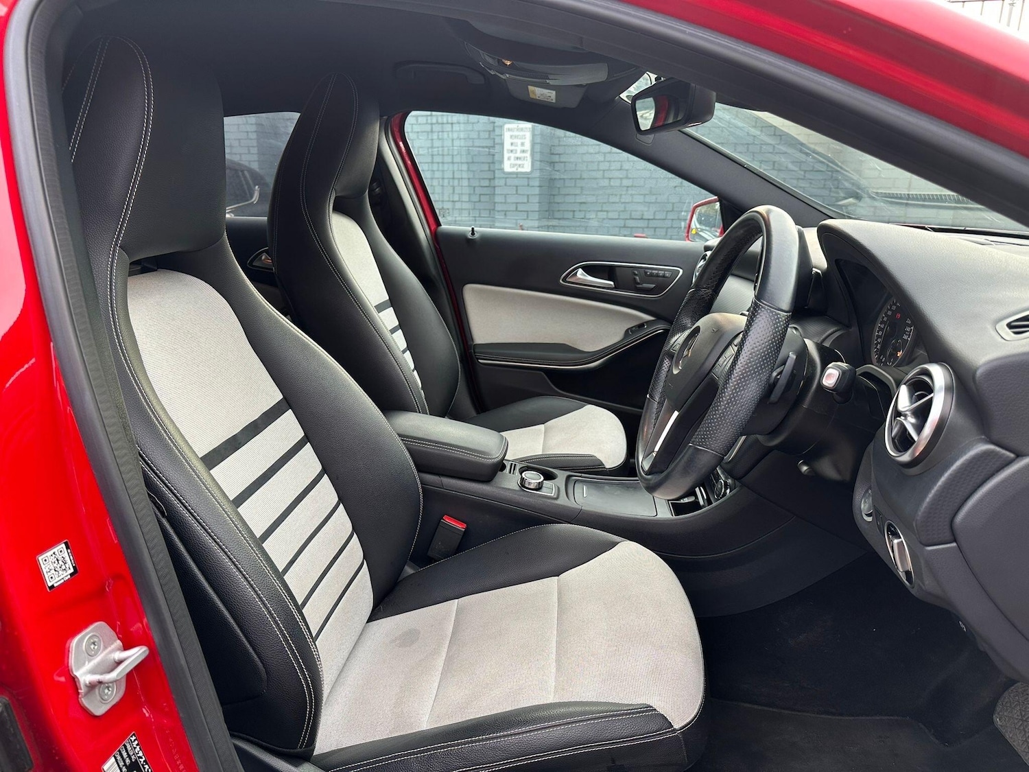 Used Mercedes-Benz A-Class for sale - 76485013: Photo 18