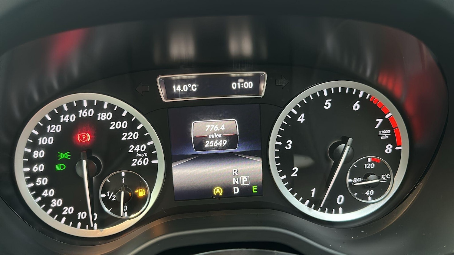 Used Mercedes-Benz A-Class for sale - 76485013: Photo 5