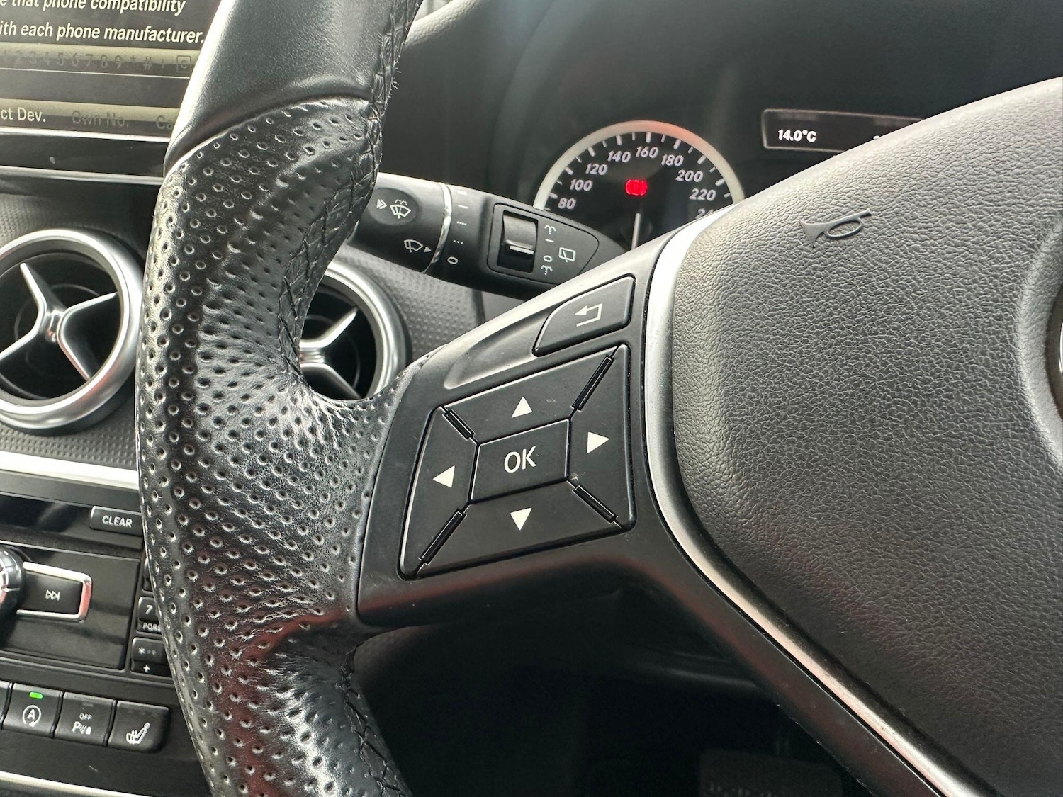 Used Mercedes-Benz A-Class for sale - 76485013: Photo 8