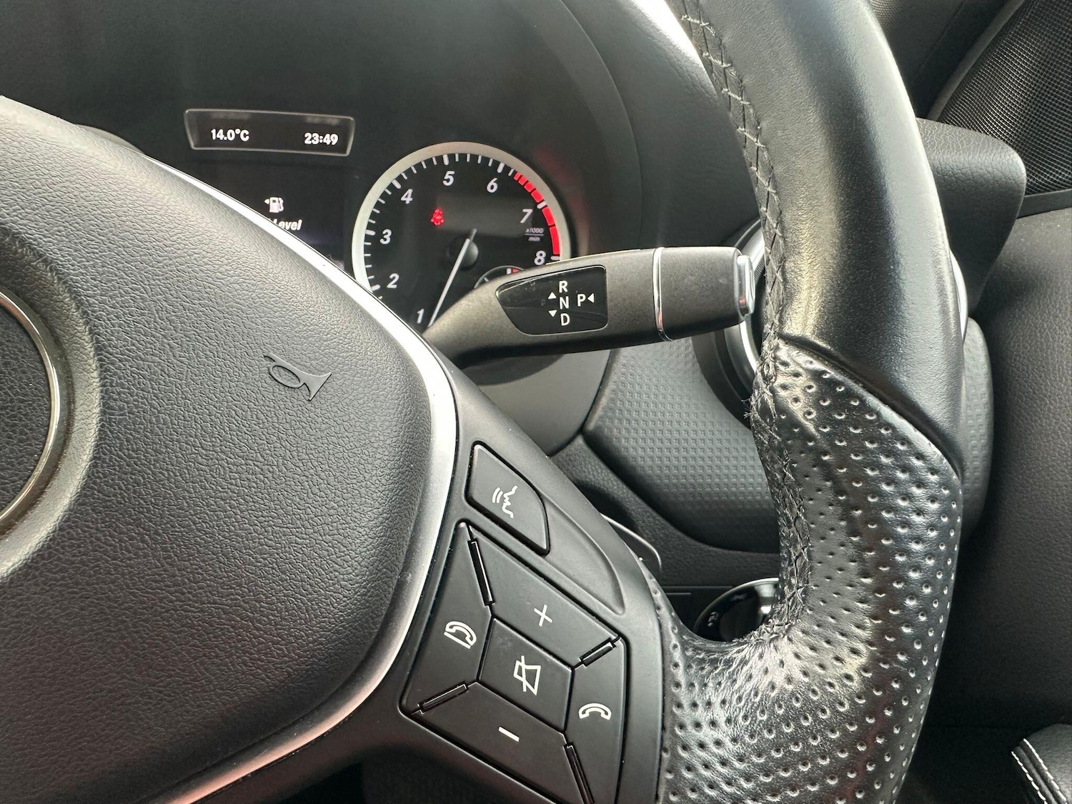 Used Mercedes-Benz A-Class for sale - 76485013: Photo 9