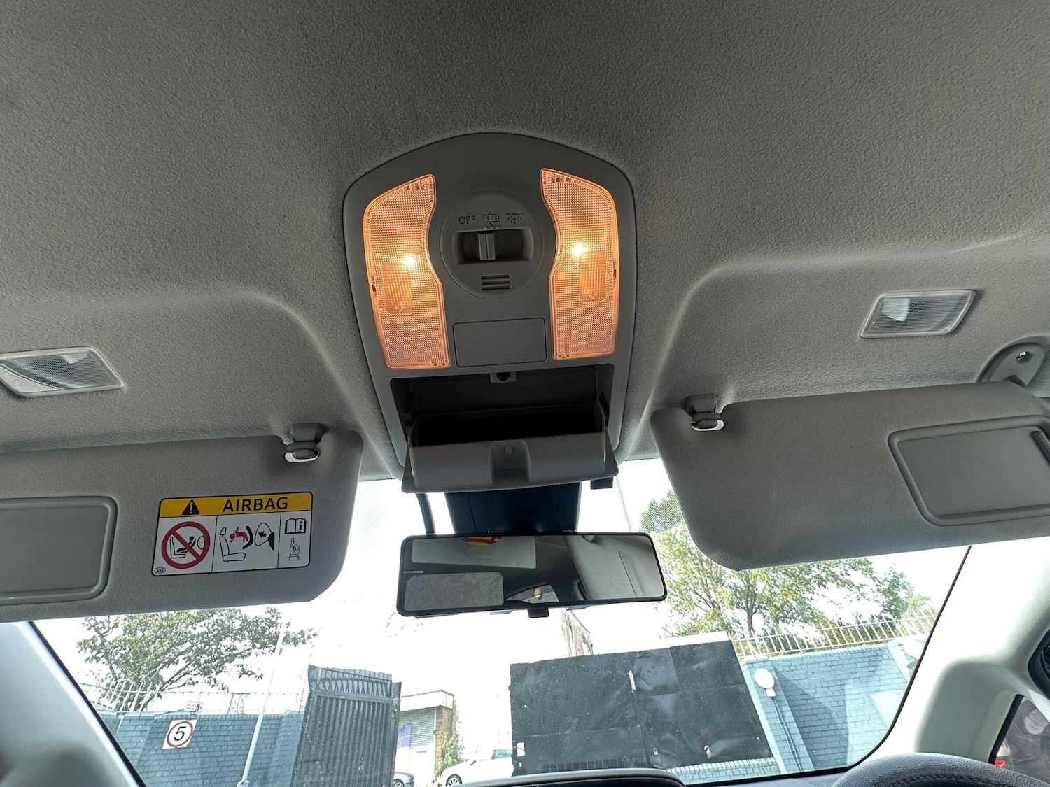 Vehicle 16