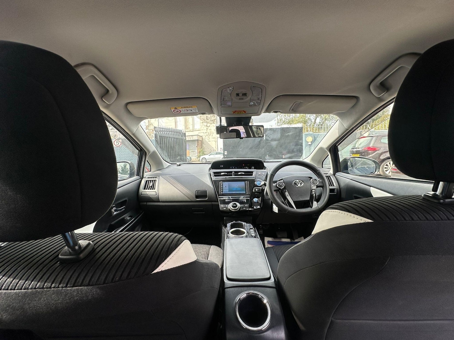 Vehicle 17