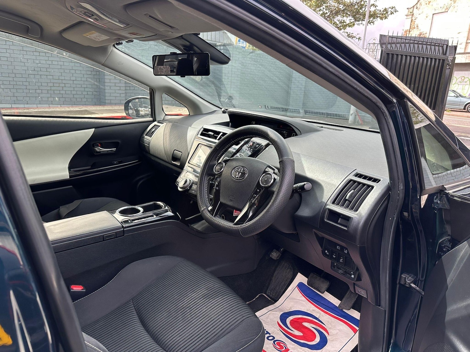 Vehicle 19