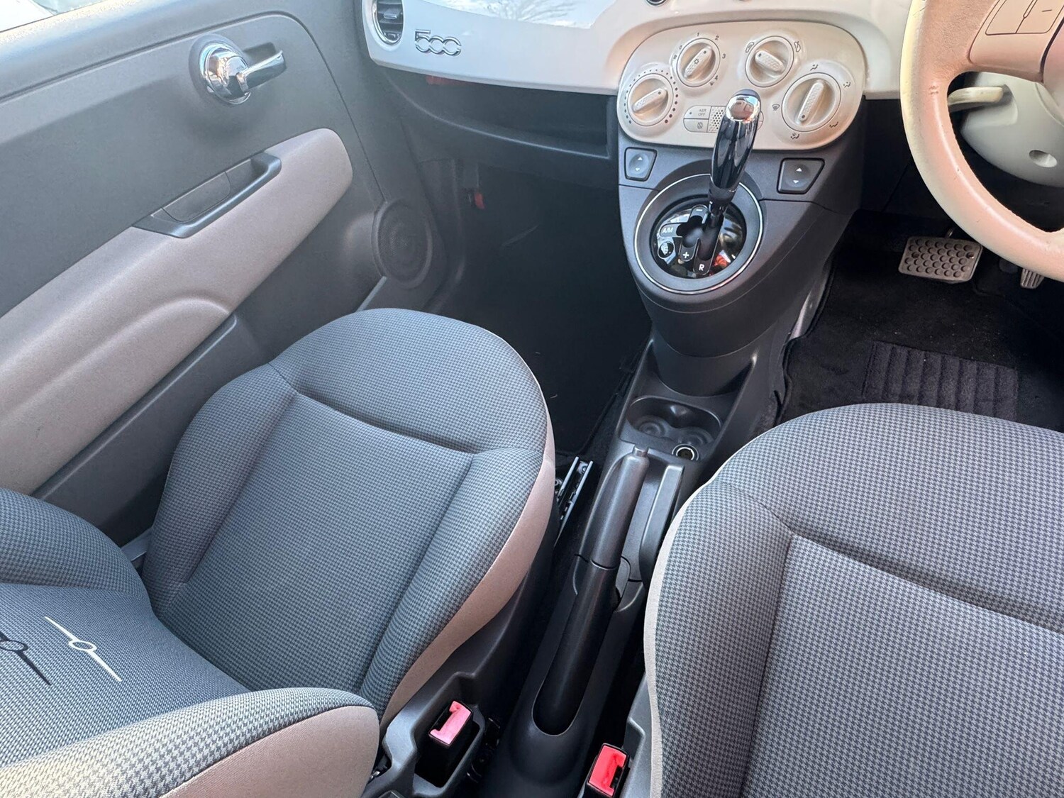 Used Fiat 500 2026 for sale - 78019799: Photo 10