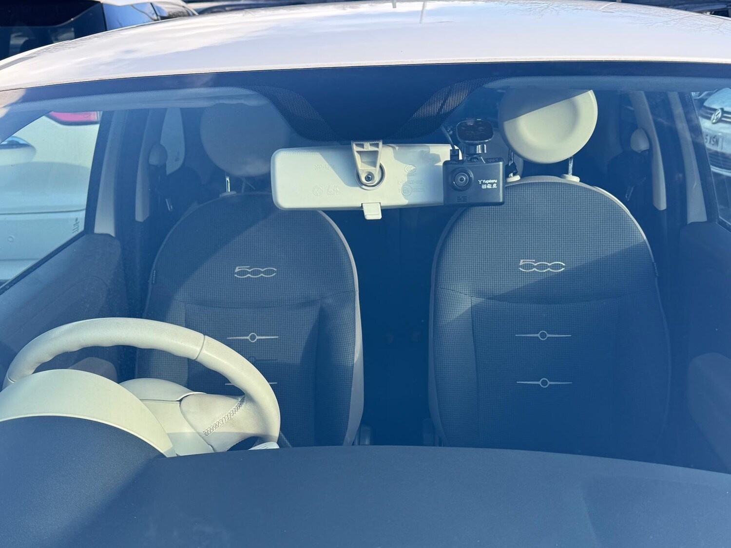 Used Fiat 500 2026 for sale - 78019799: Photo 12