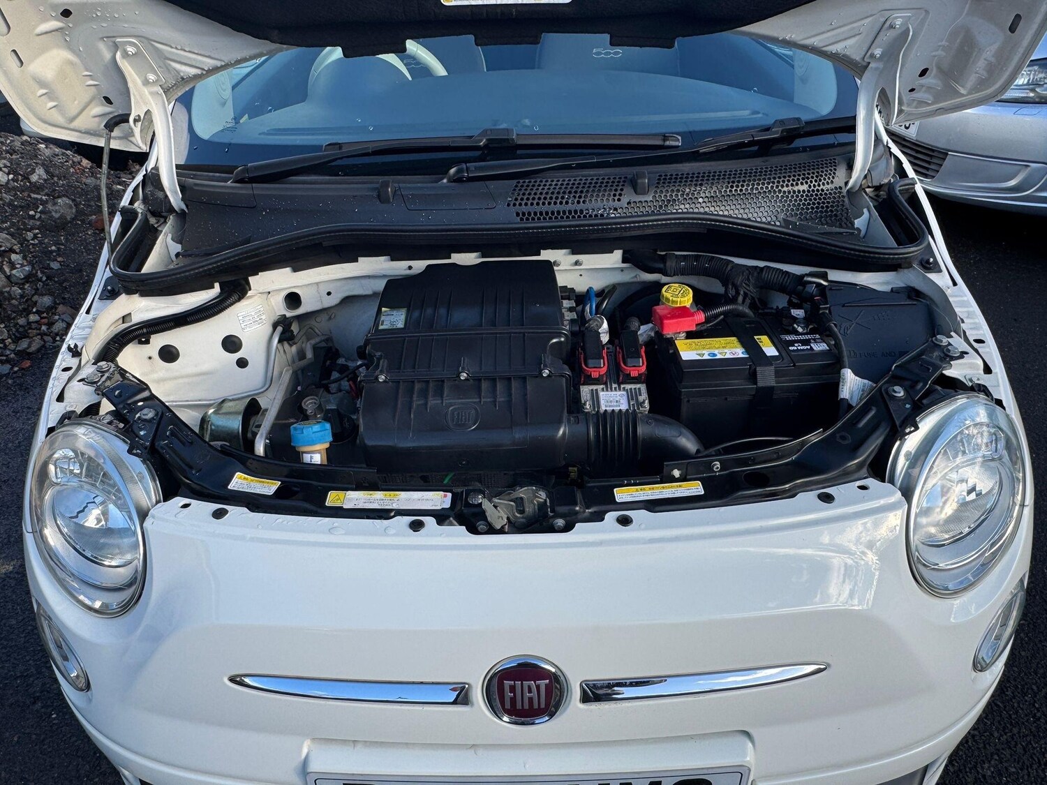 Used Fiat 500 2026 for sale - 78019799: Photo 13