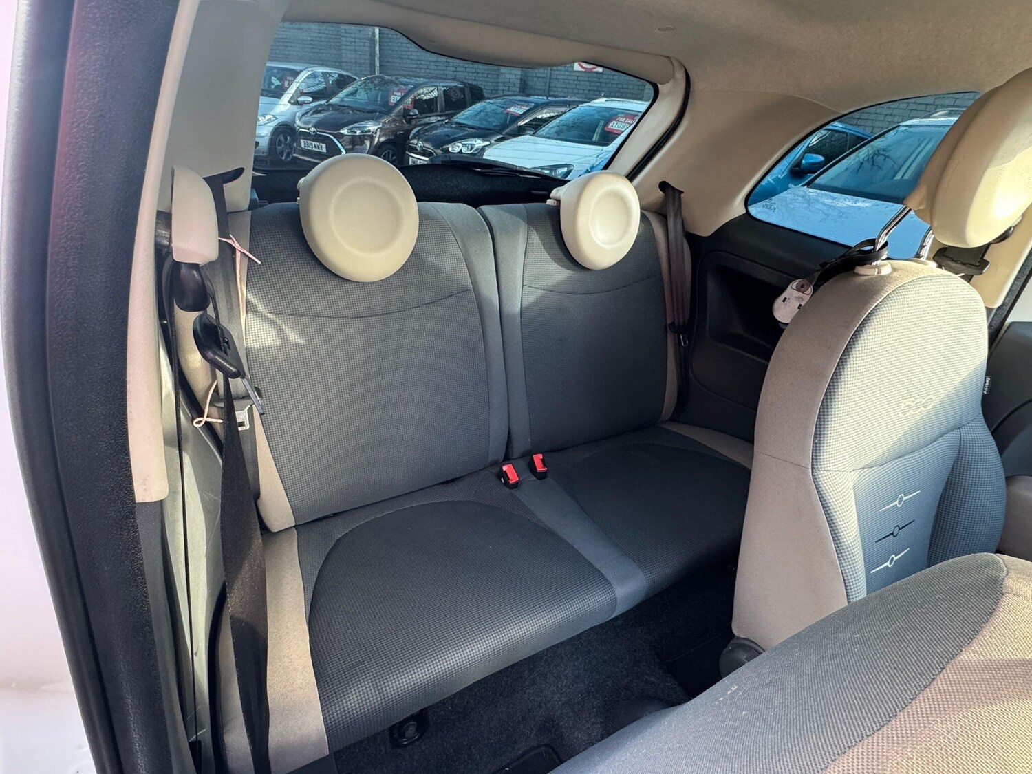 Used Fiat 500 2026 for sale - 78019799: Photo 15