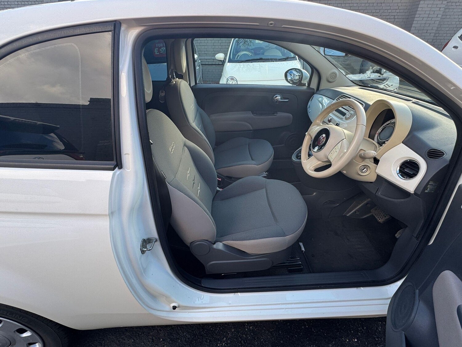 Used Fiat 500 2026 for sale - 78019799: Photo 19