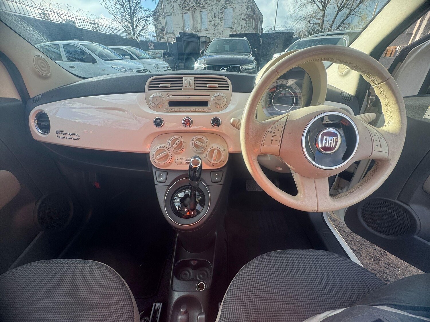 Used Fiat 500 2026 for sale - 78019799: Photo 20