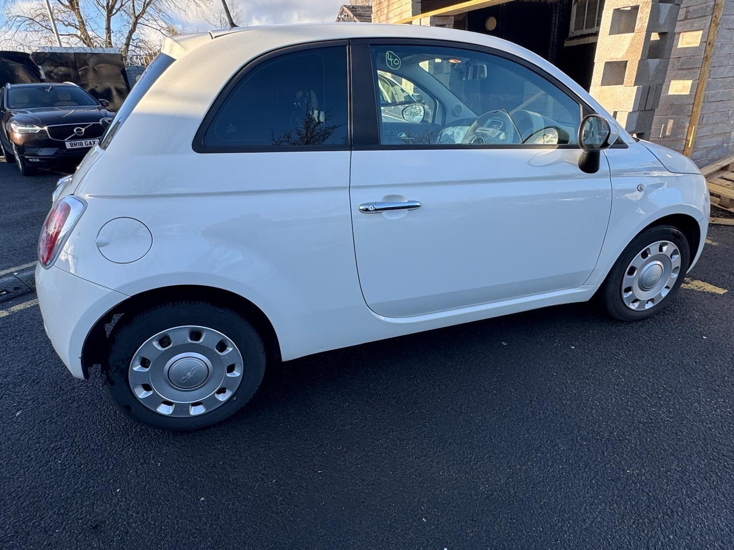 Used Fiat 500 2026 for sale - 78019799: Photo 6