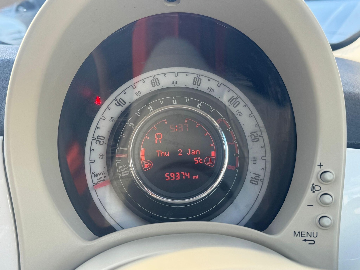 Used Fiat 500 2026 for sale - 78019799: Photo 7