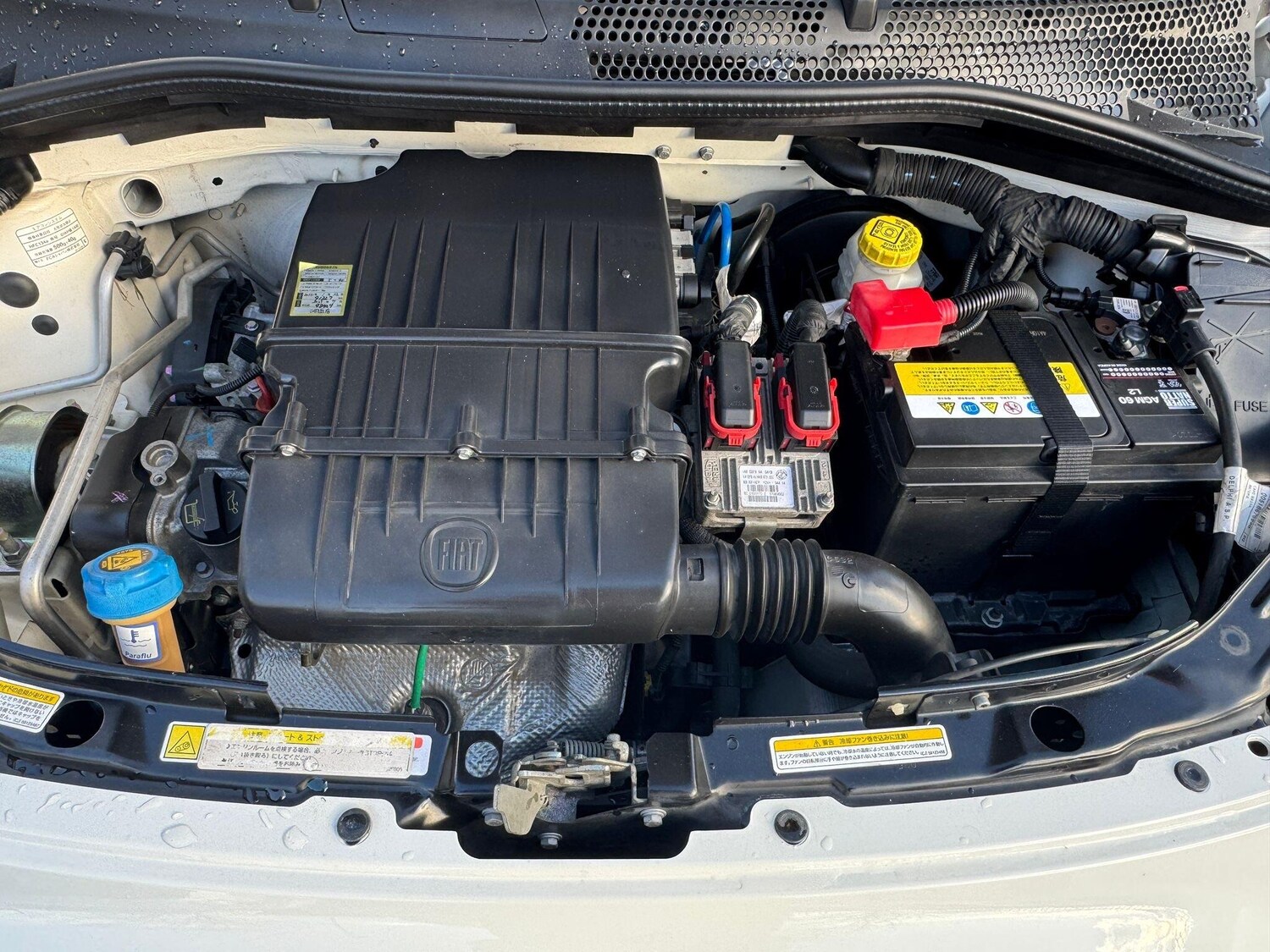 Used Fiat 500 2026 for sale - 78019799: Photo 8