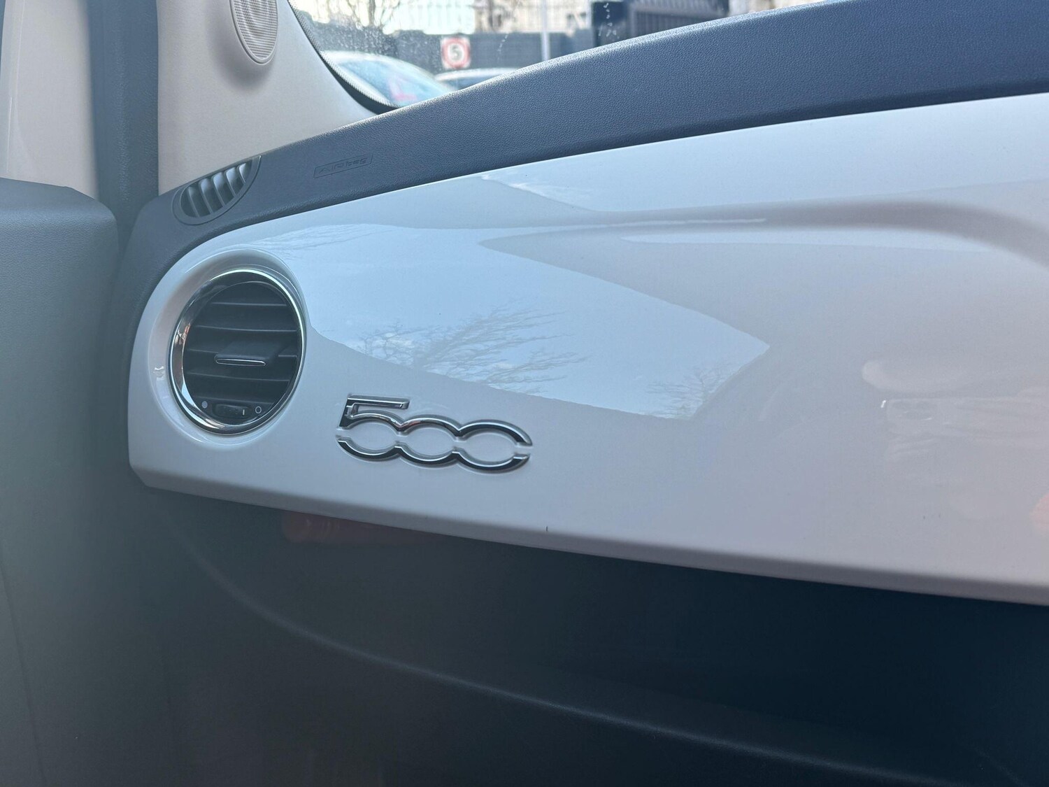 Used Fiat 500 2026 for sale - 78019799: Photo 9