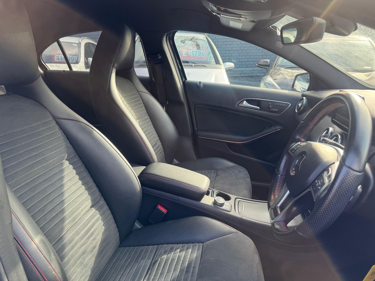 Used Mercedes-Benz A-Class 2026 for sale - 77709461: Photo 11