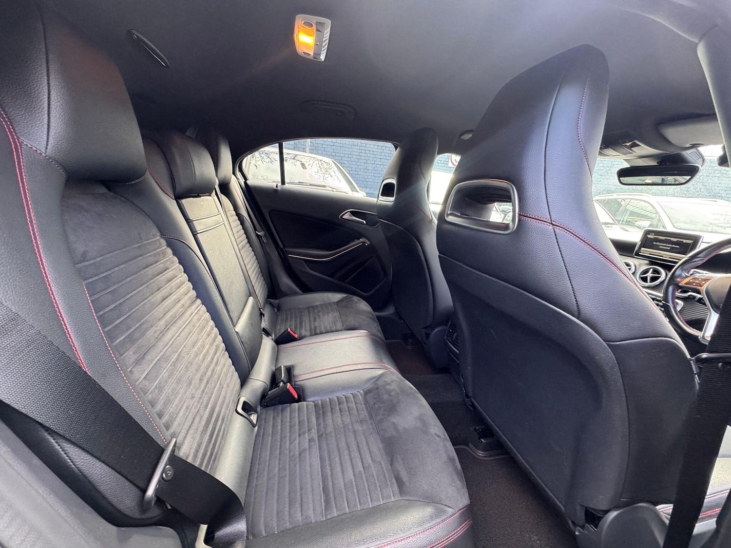 Used Mercedes-Benz A-Class 2026 for sale - 77709461: Photo 12