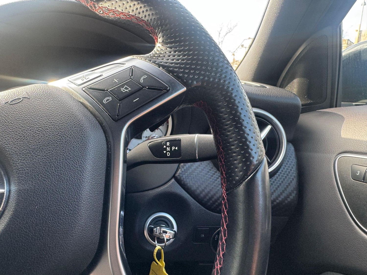 Used Mercedes-Benz A-Class 2026 for sale - 77709461: Photo 15