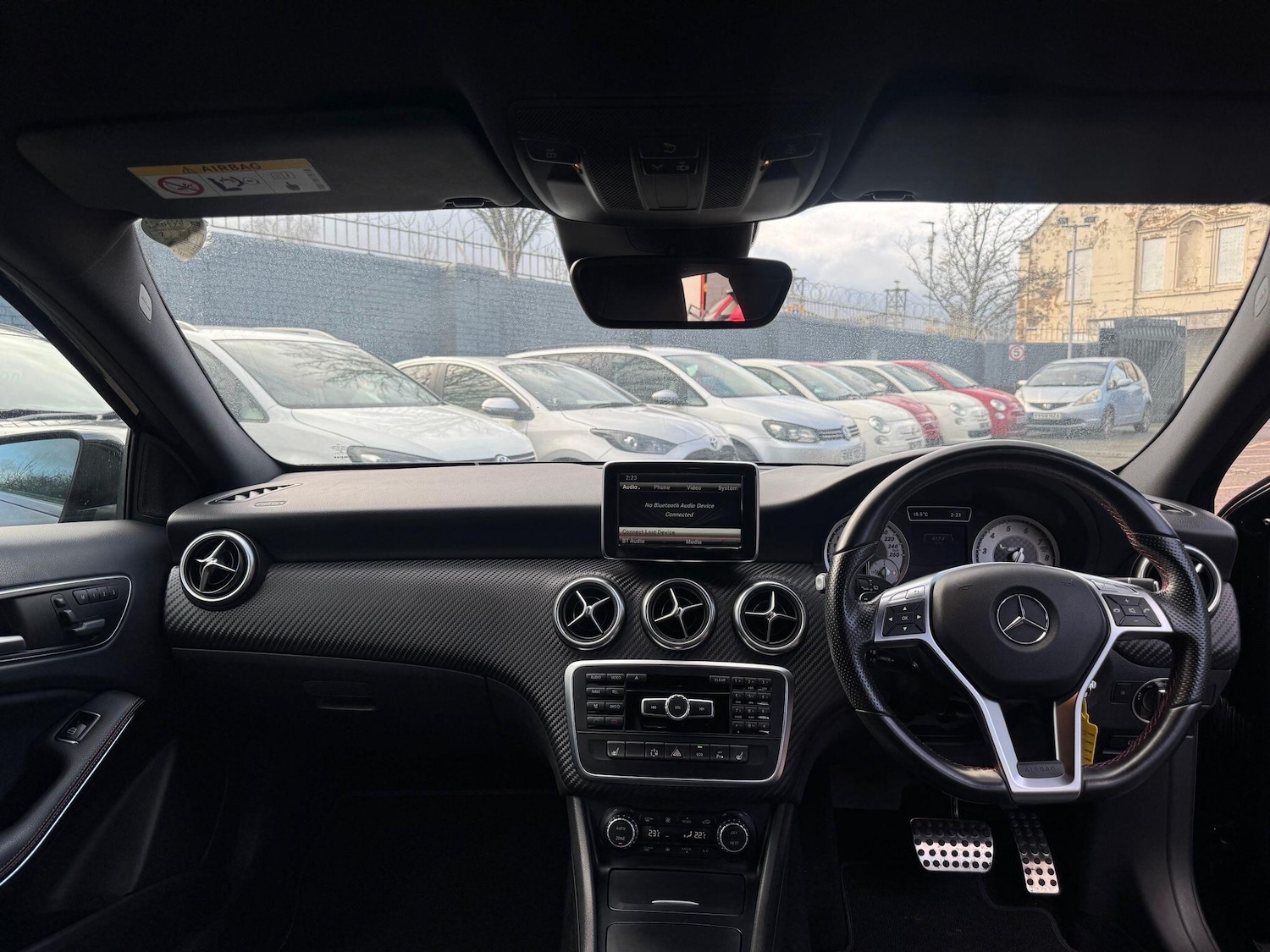 Used Mercedes-Benz A-Class 2026 for sale - 77709461: Photo 16