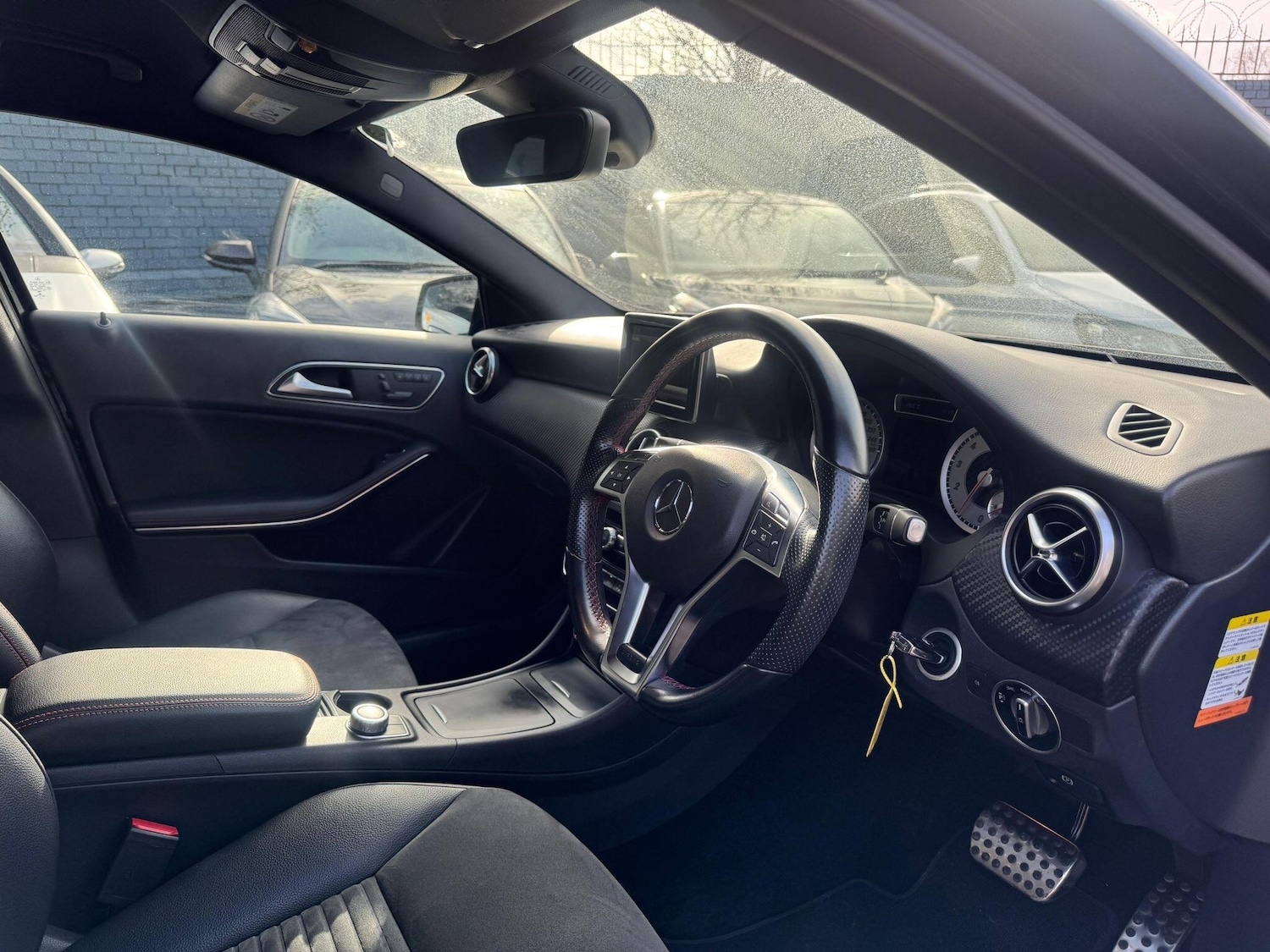 Used Mercedes-Benz A-Class 2026 for sale - 77709461: Photo 18