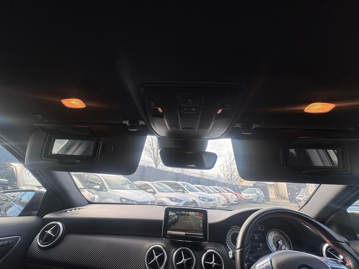 Used Mercedes-Benz A-Class 2026 for sale - 77709461: Photo 19