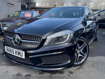 Used Mercedes-Benz A-Class 2026 for sale - 77709461: Photo