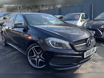 Used Mercedes-Benz A-Class 2026 for sale - 77709461: Photo