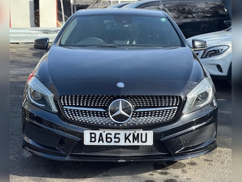 Used Mercedes-Benz A-Class 2026 for sale - 77709461: Photo