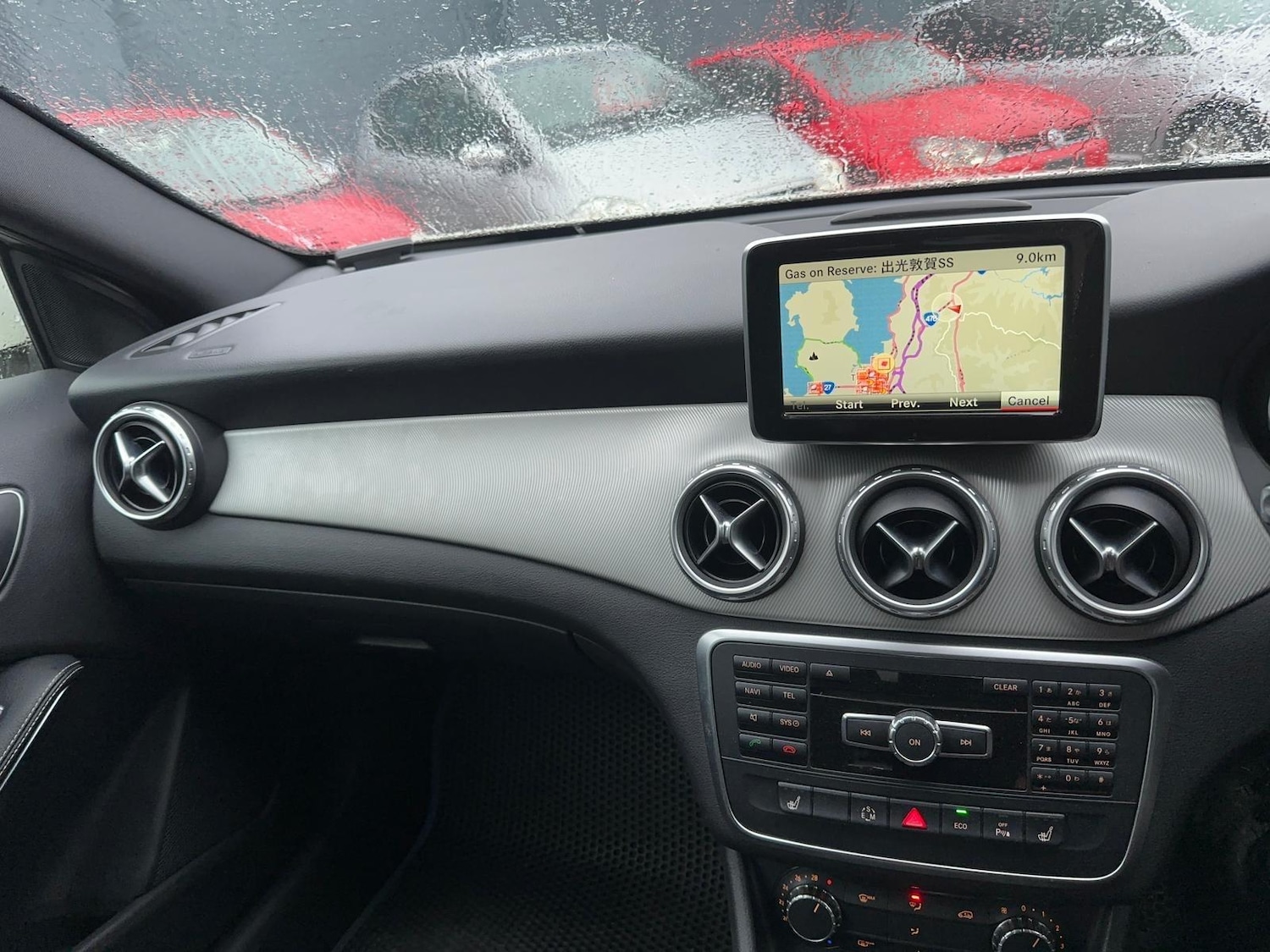 Used Mercedes-Benz GLA for sale - 77625825: Photo 11