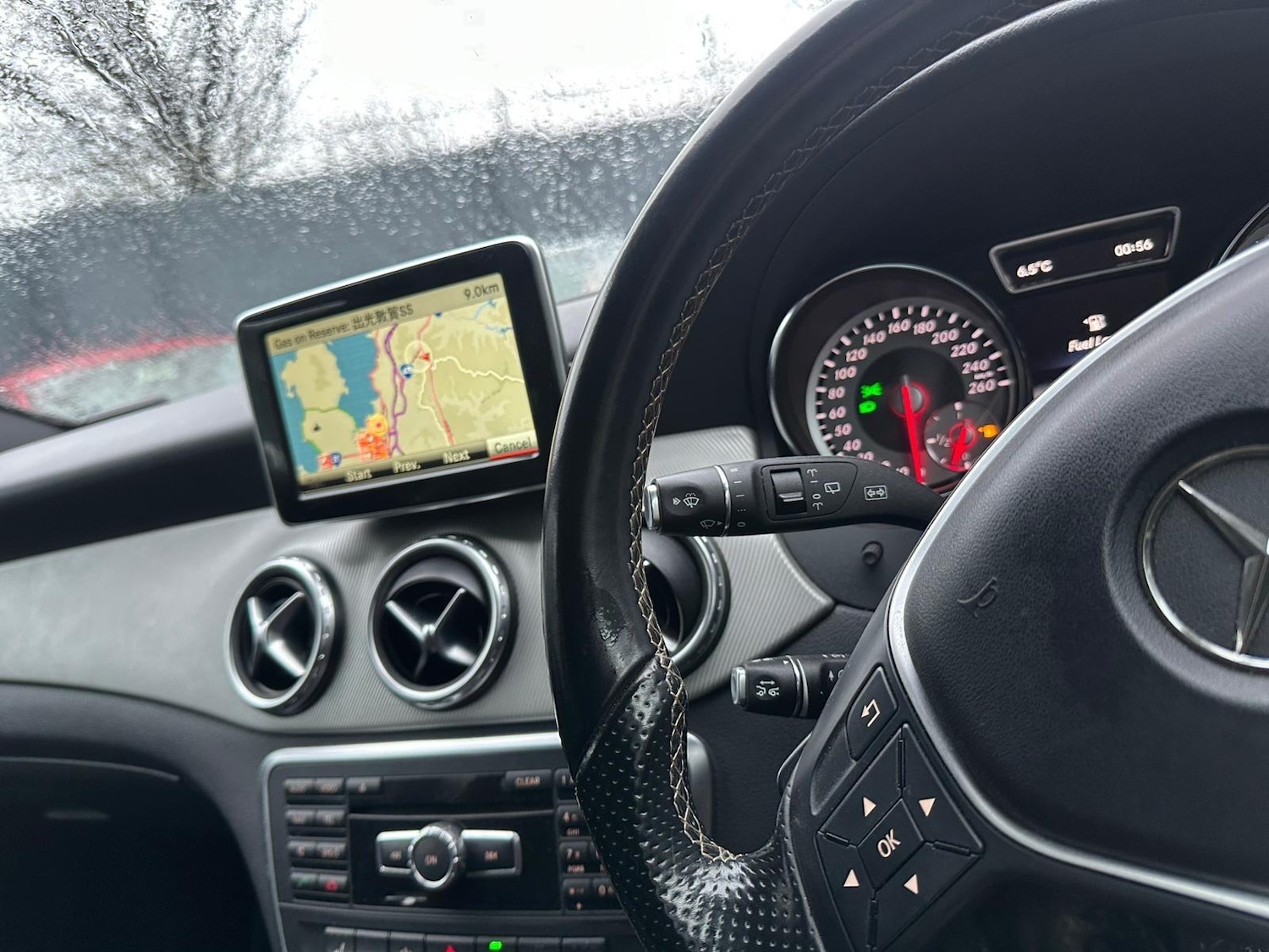 Used Mercedes-Benz GLA for sale - 77625825: Photo 13