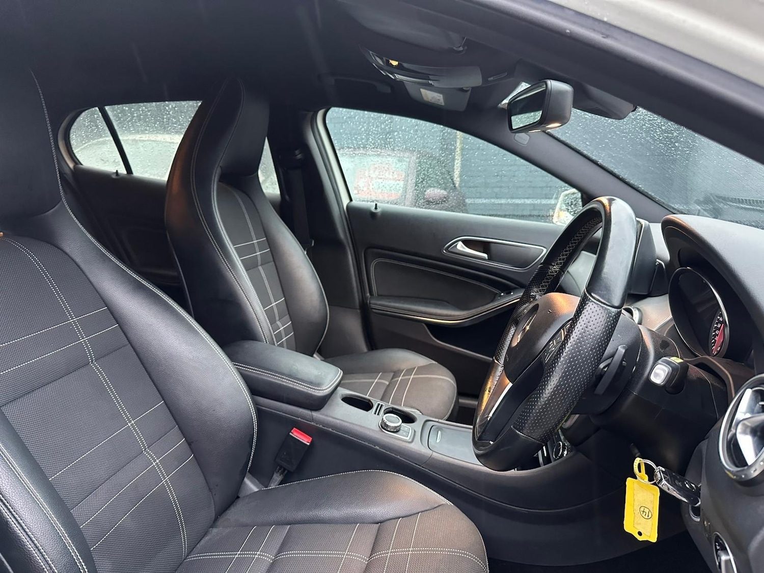 Used Mercedes-Benz GLA for sale - 77625825: Photo 14