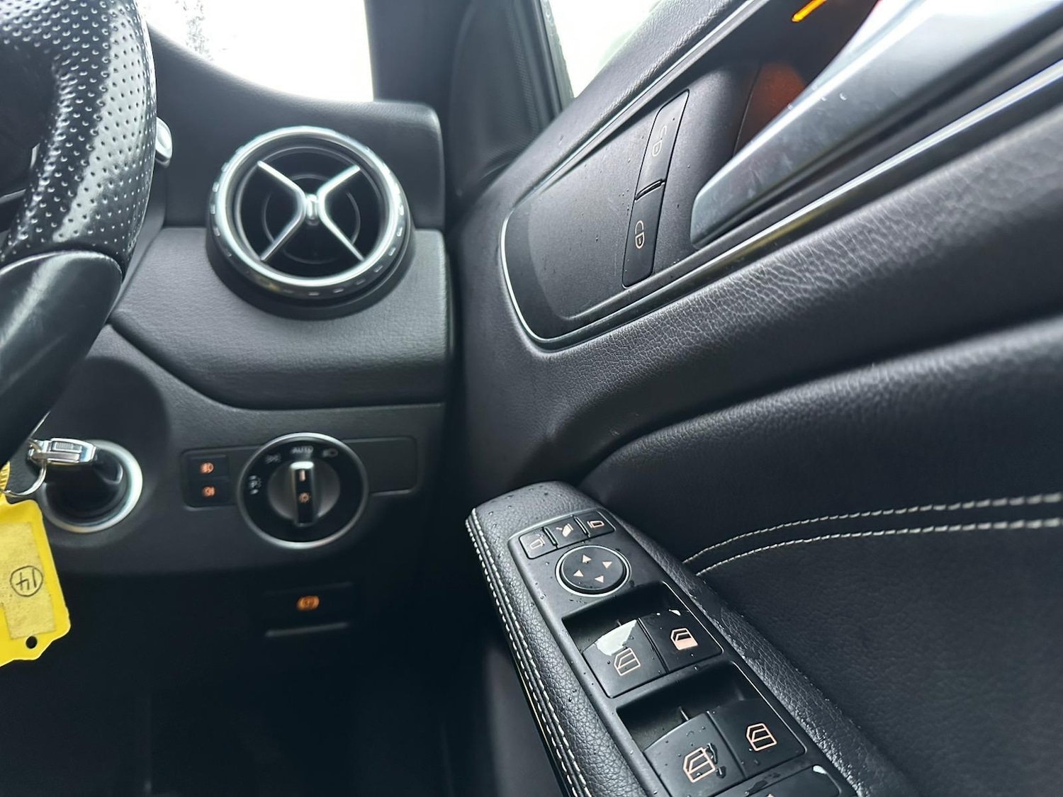 Used Mercedes-Benz GLA for sale - 77625825: Photo 15